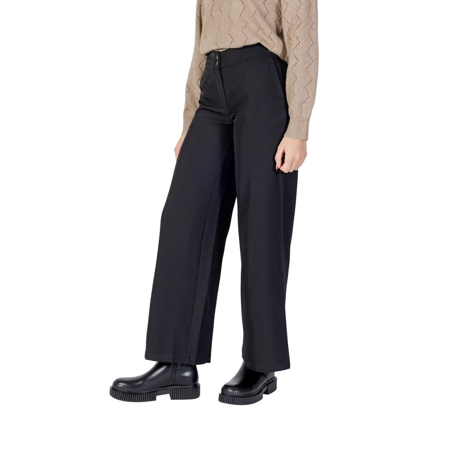 Jacqueline De Yong Mujer Pantalones