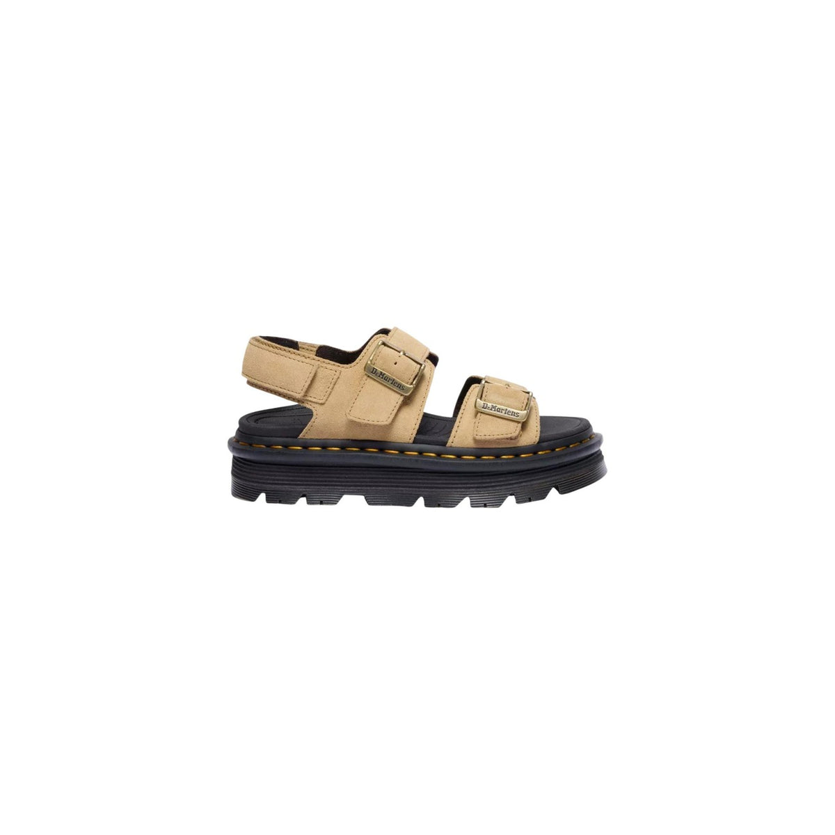 Dr. Martens Mujer Sandalias
