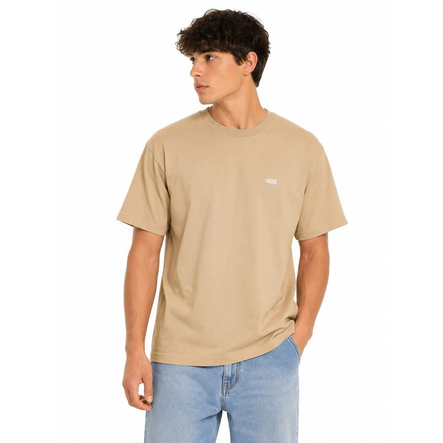 Vans Hombre Camisetas