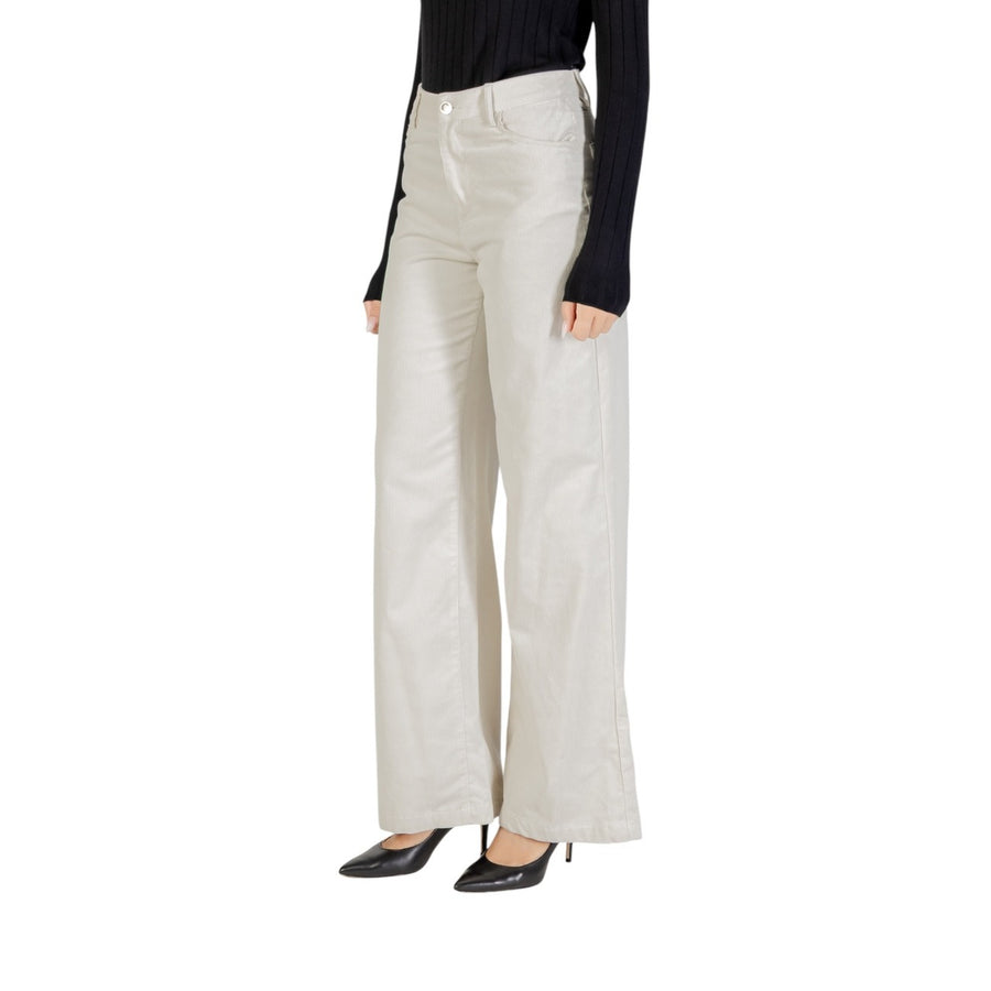 Liu Jo Mujer Pantalones