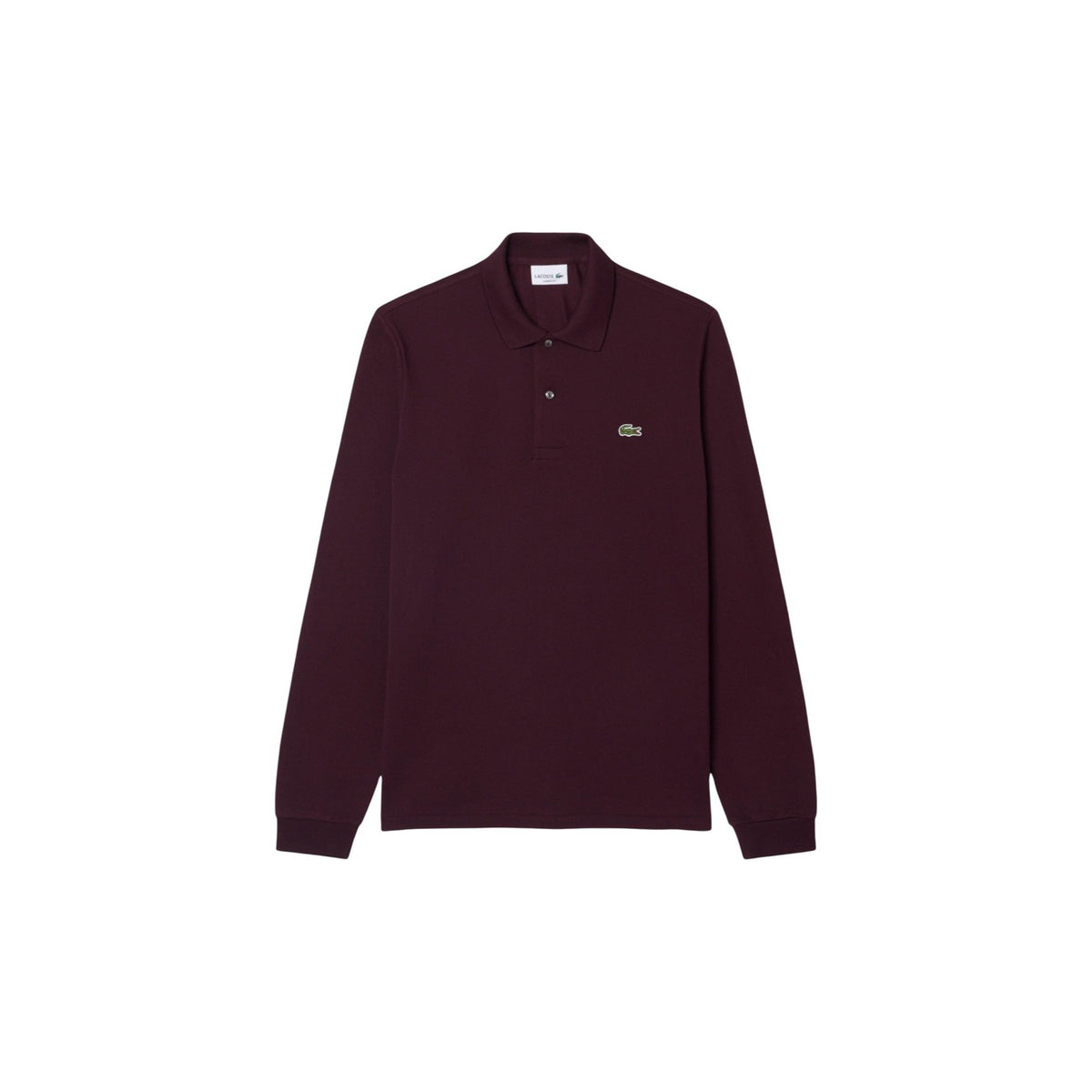 Lacoste Hombre Camisetas