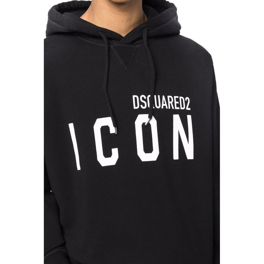 Dsquared Hombre Sudaderas con capucha