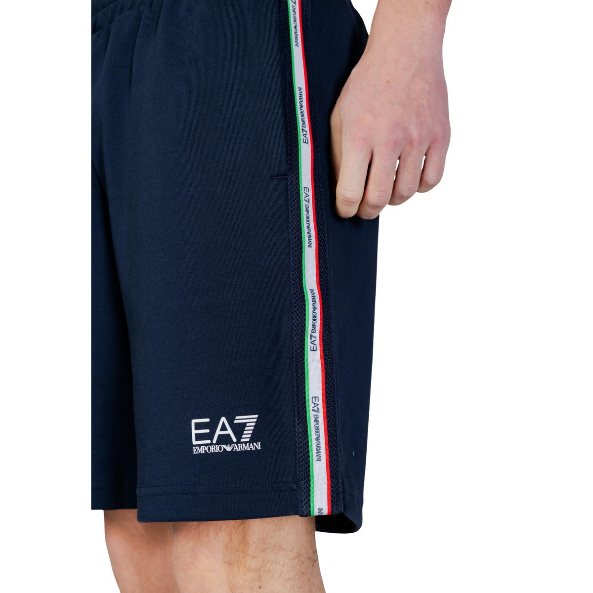 Ea7 Hombre Pantalones