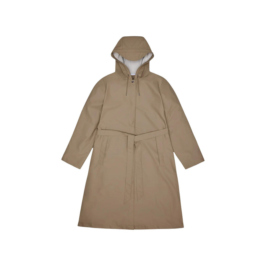Rains Mujer Chaquetas