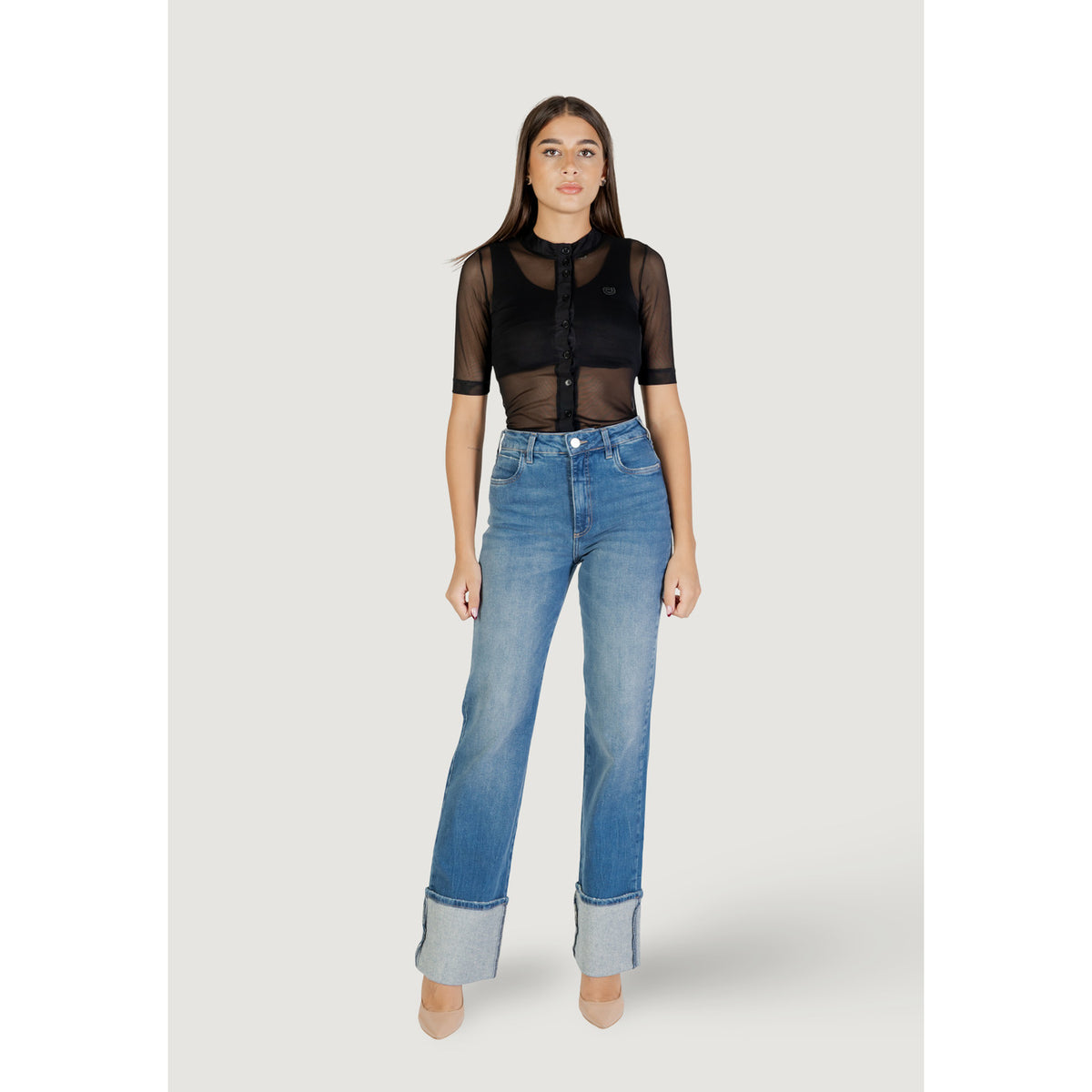 Colcci Mujer Pantalones