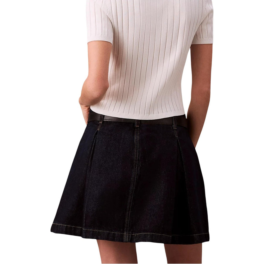Calvin Klein Jeans Mujer Faldas