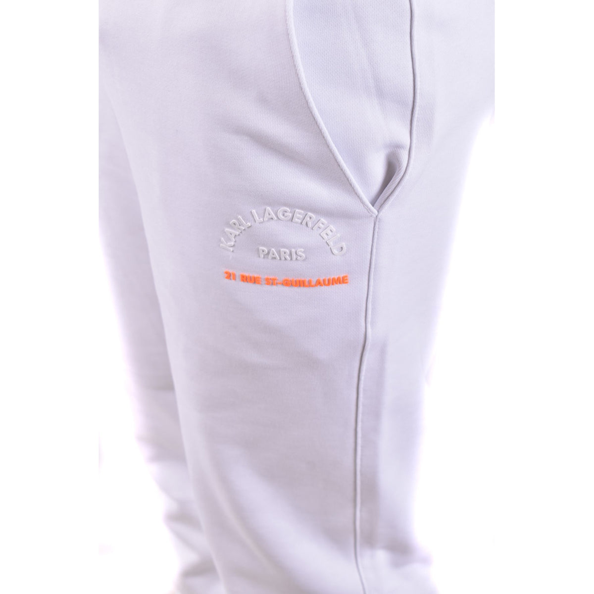 Karl Lagerfeld Hombre Pantalones