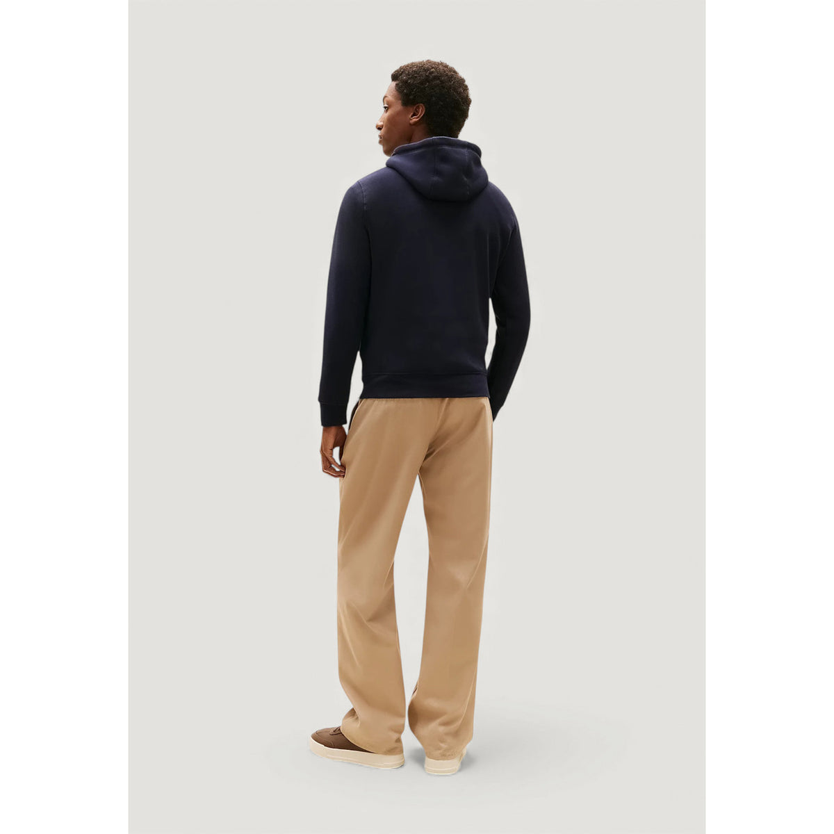 Tommy Hilfiger Hombre Sudaderas con capucha