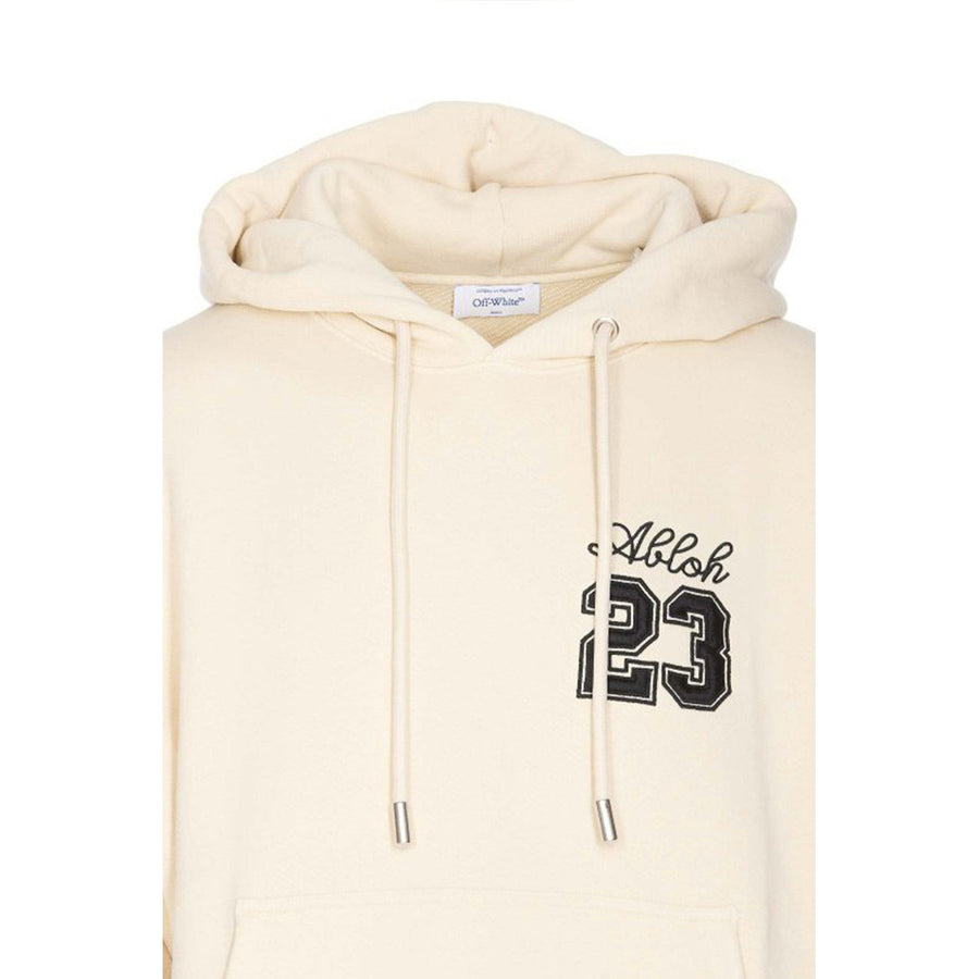 Off-white Hombre Sudaderas con capucha