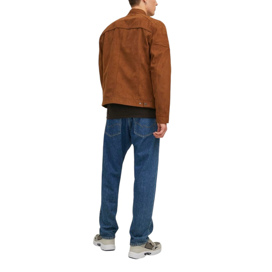 Jack & Jones Hombre Chaquetas