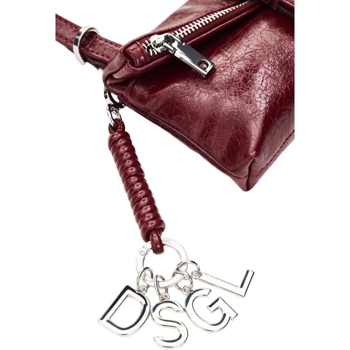 Desigual Mujer Carteras y billeteras