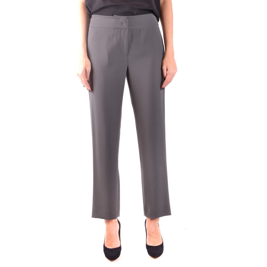 Armani Collezioni Mujer Pantalones