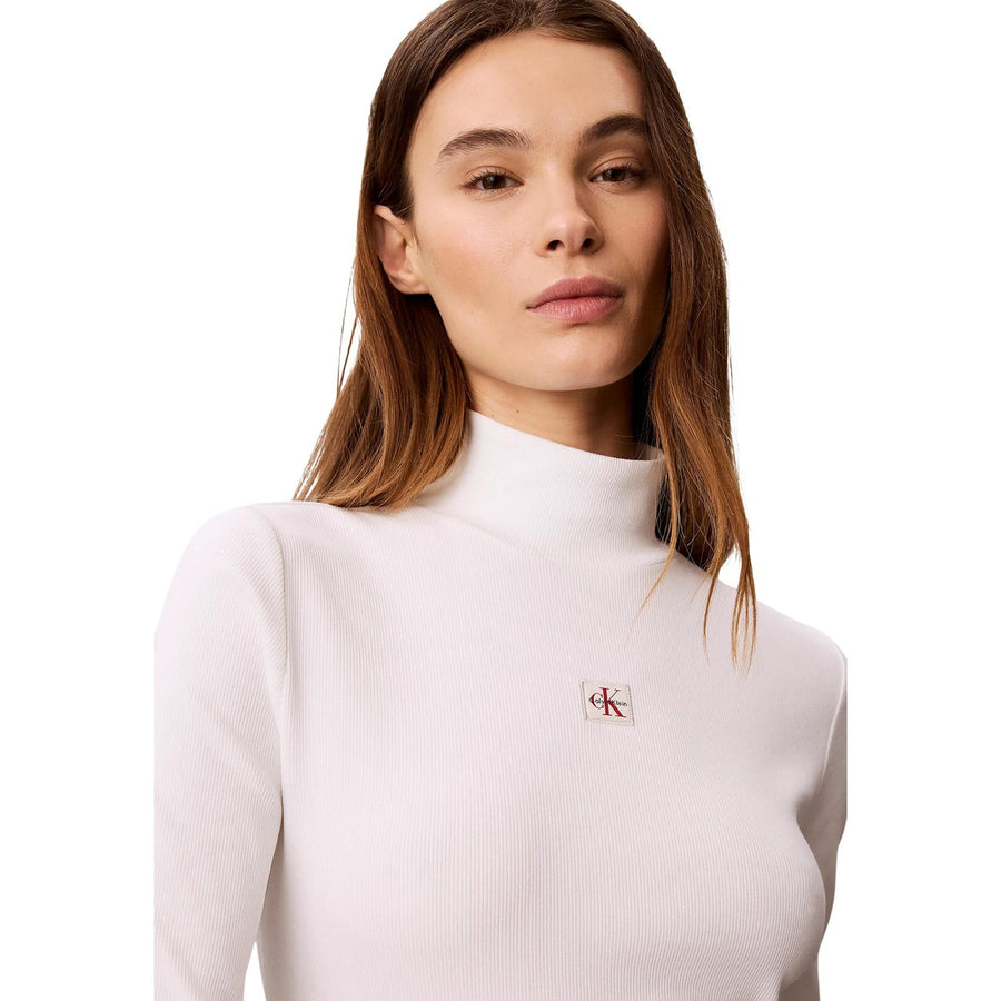 Calvin Klein Jeans Mujer Jerséis