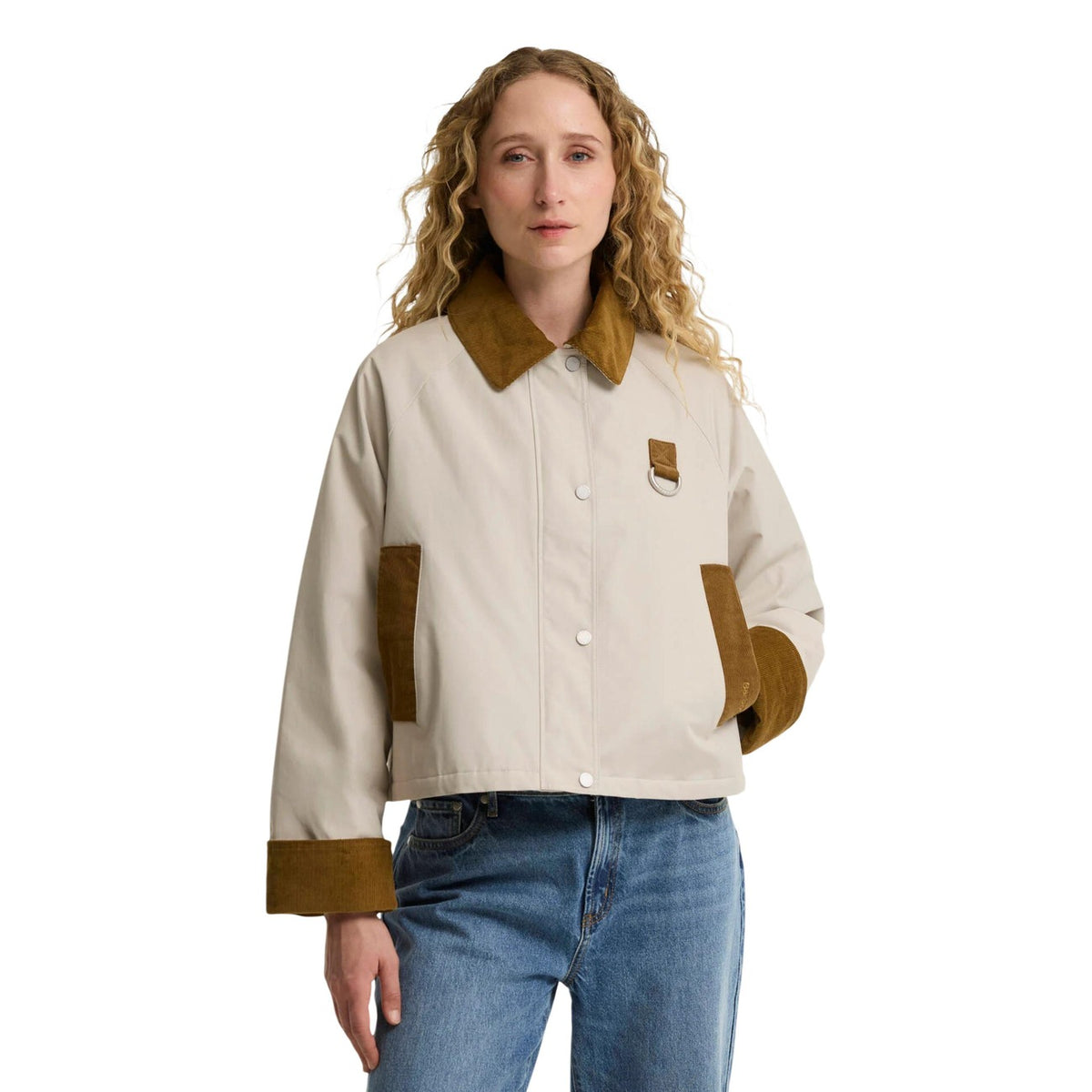Barbour Mujer Chaquetas