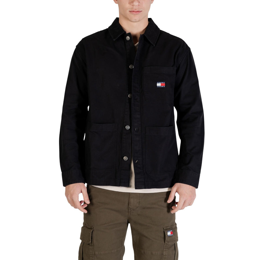 Tommy Hilfiger Jeans Hombre Camisas