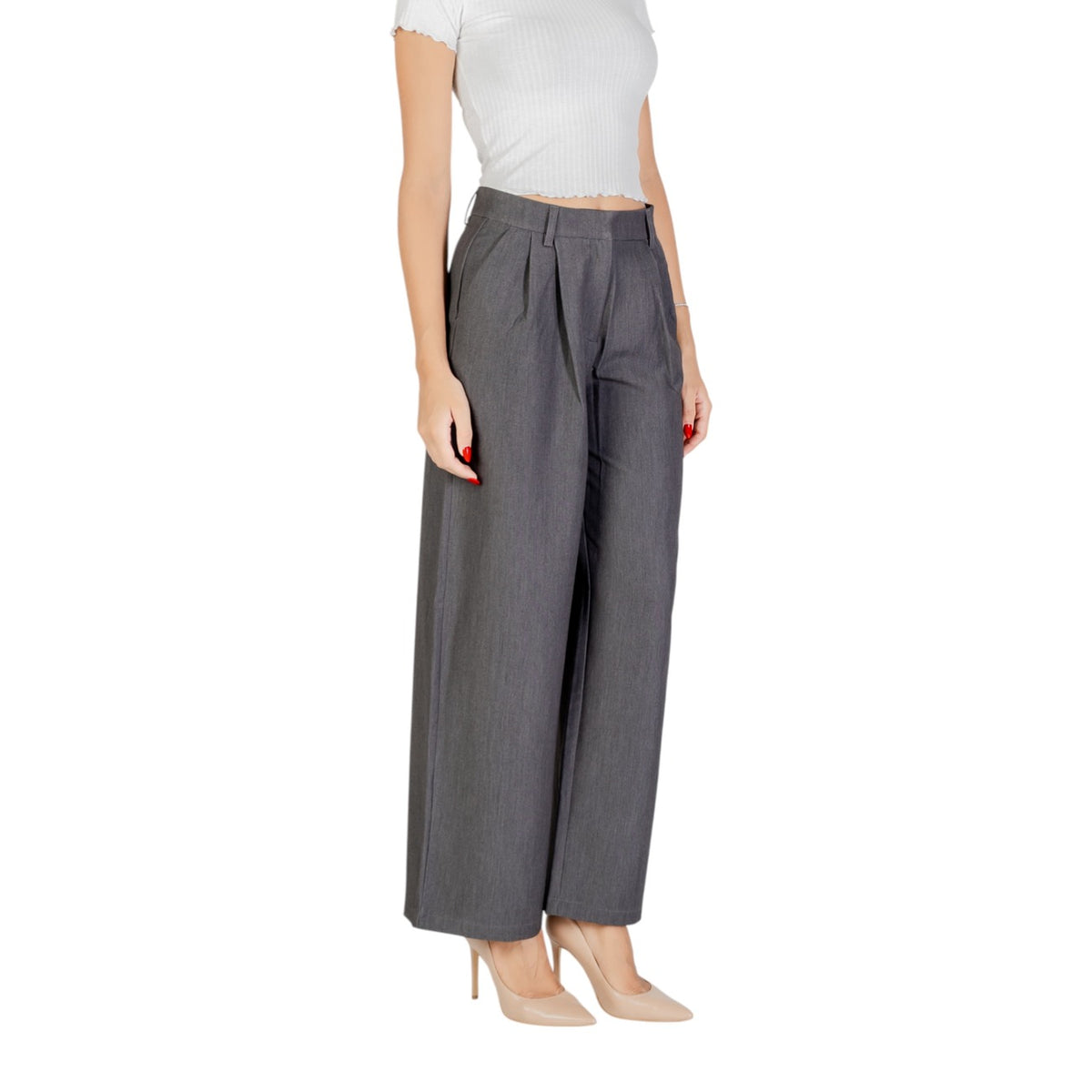 Only Mujer Pantalones