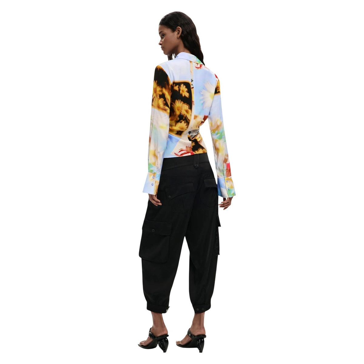 Desigual Mujer Camisas