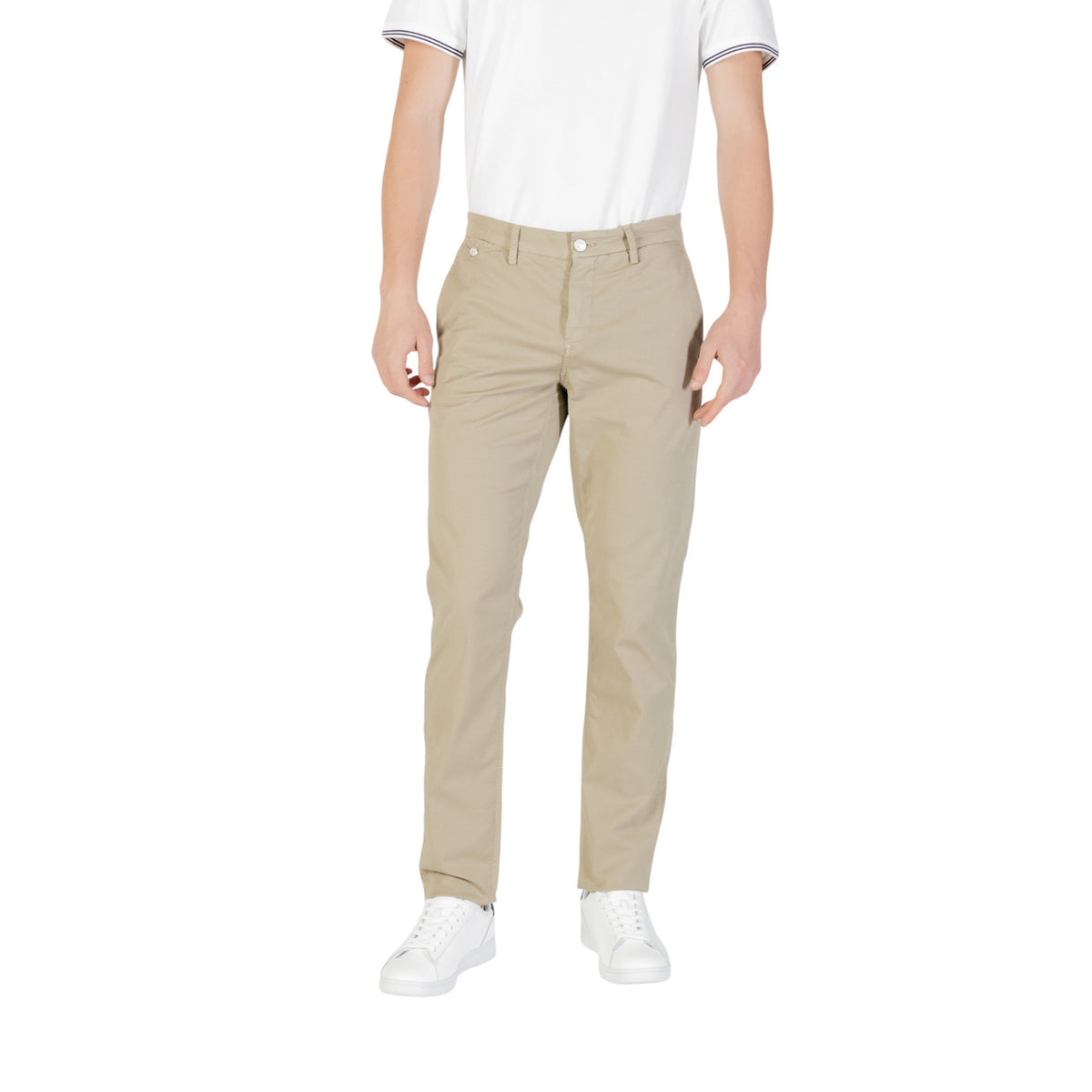 Replay Hombre Pantalones