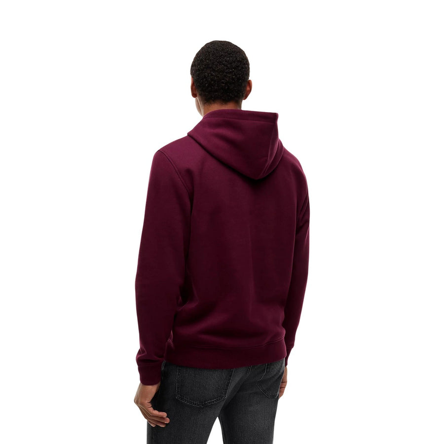 Tommy Hilfiger Jeans Hombre Sudaderas con capucha