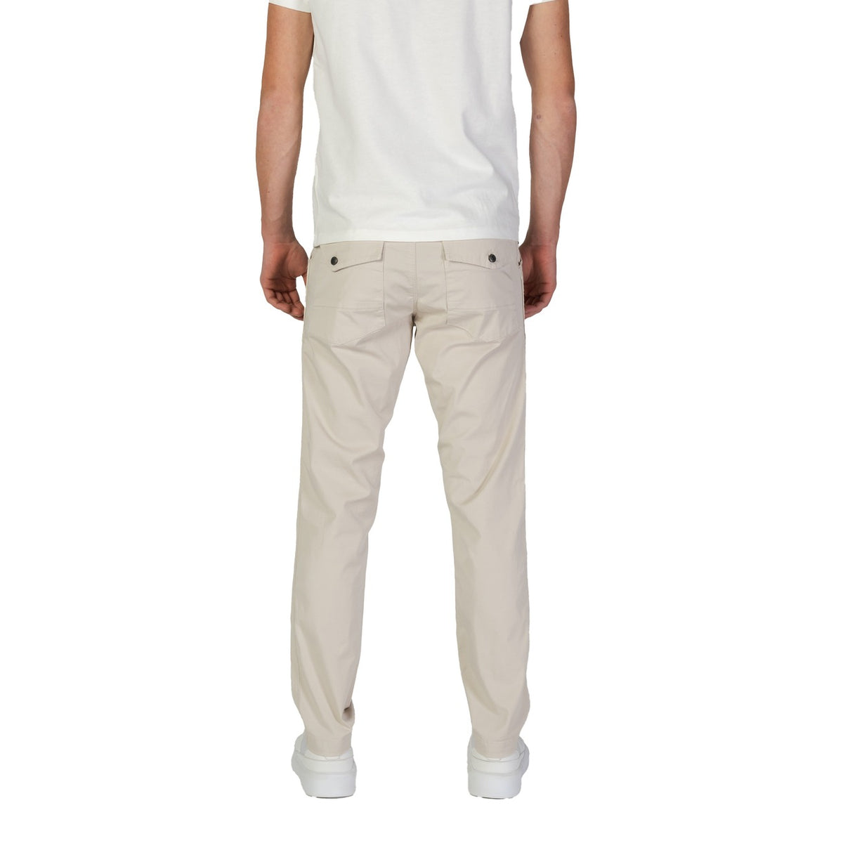 Refrigiwear Hombre Pantalones