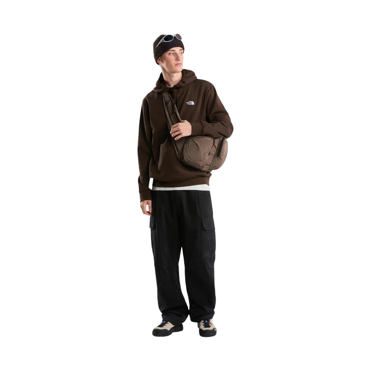 The North Face Hombre Sudaderas con capucha