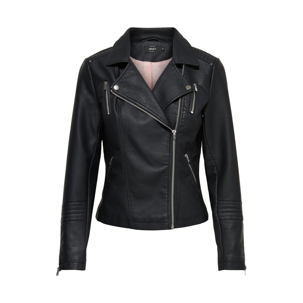 Only Mujer Chaquetas