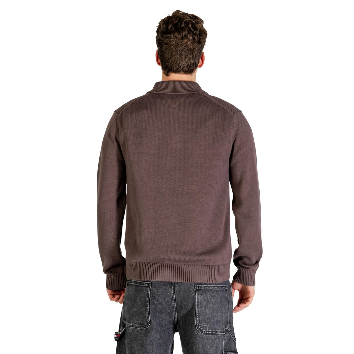 Tommy Hilfiger Jeans Hombre Jerséis