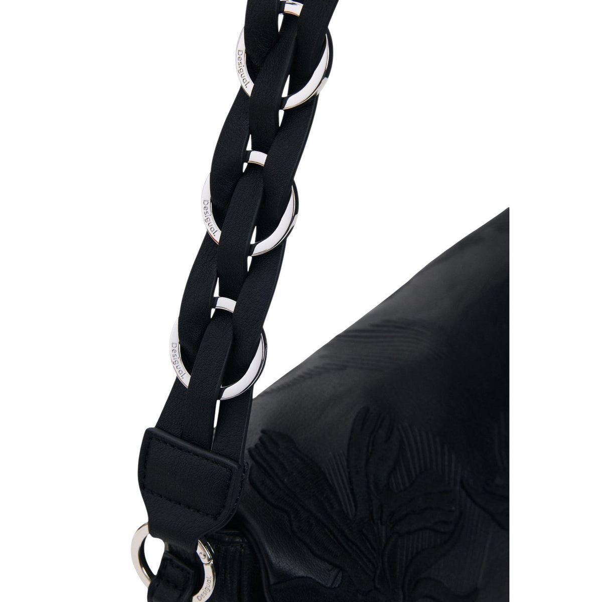 Desigual Mujer Bolsos