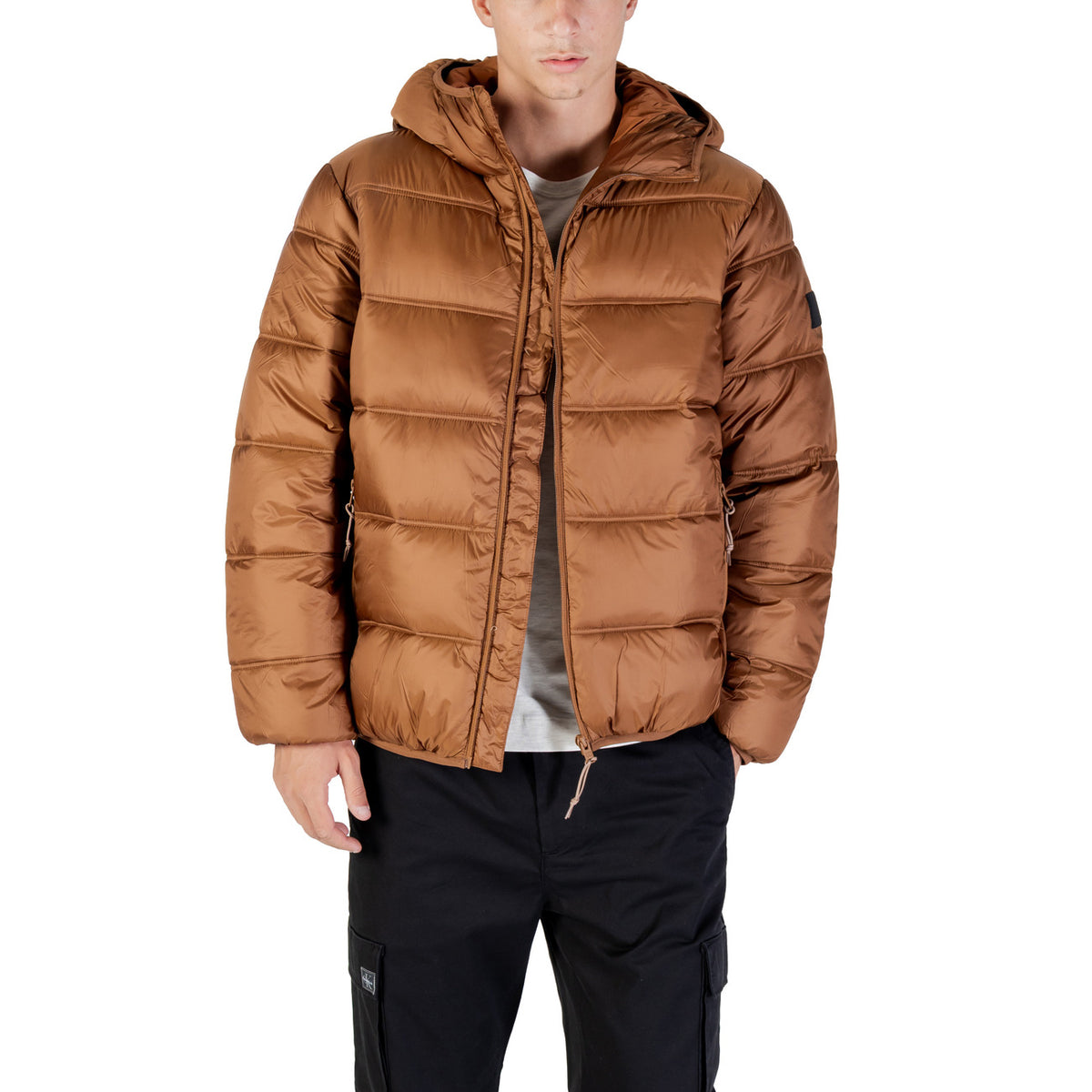 Tommy Hilfiger Jeans Hombre Cazadoras