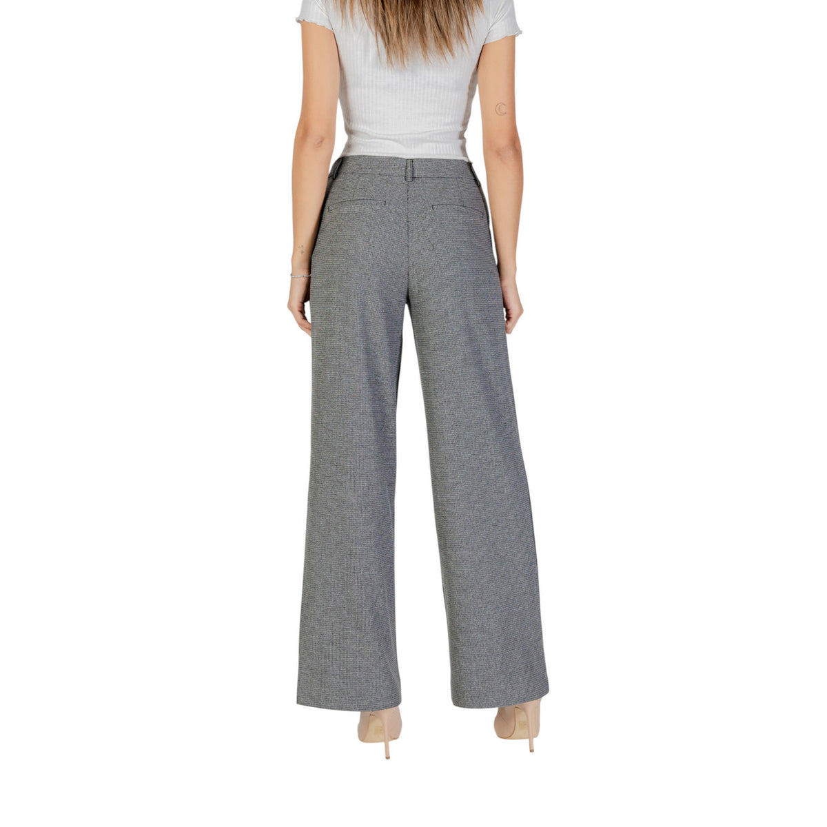 Only Mujer Pantalones