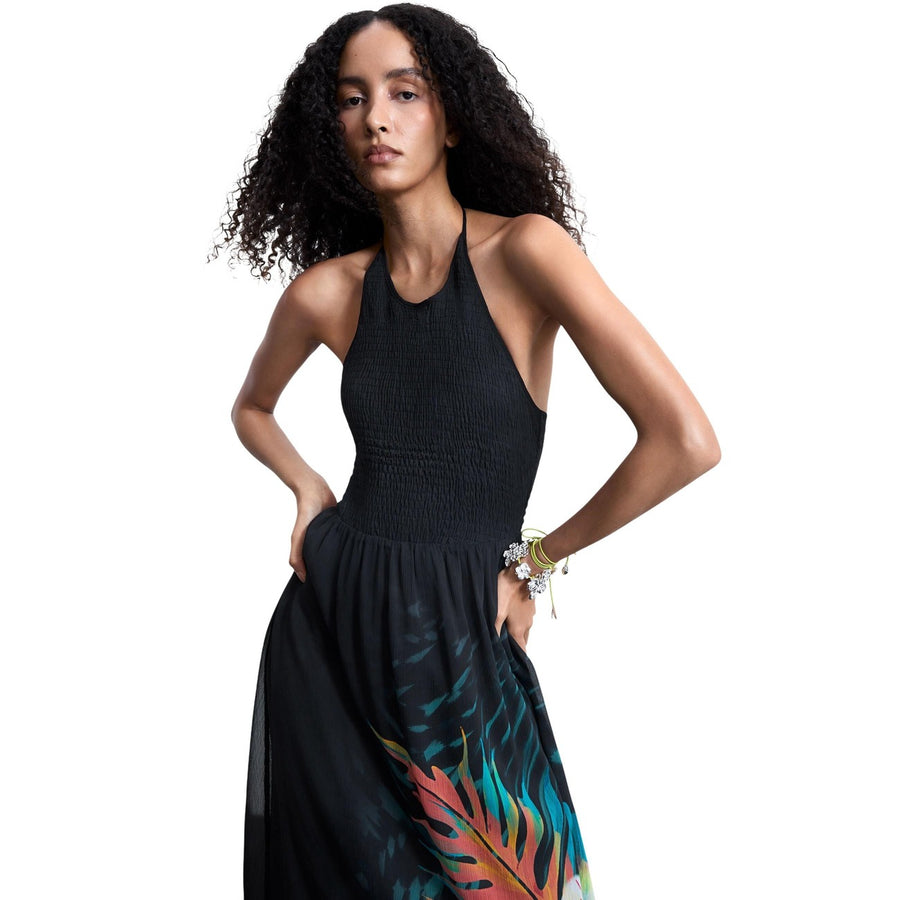 Desigual Mujer Vestidos