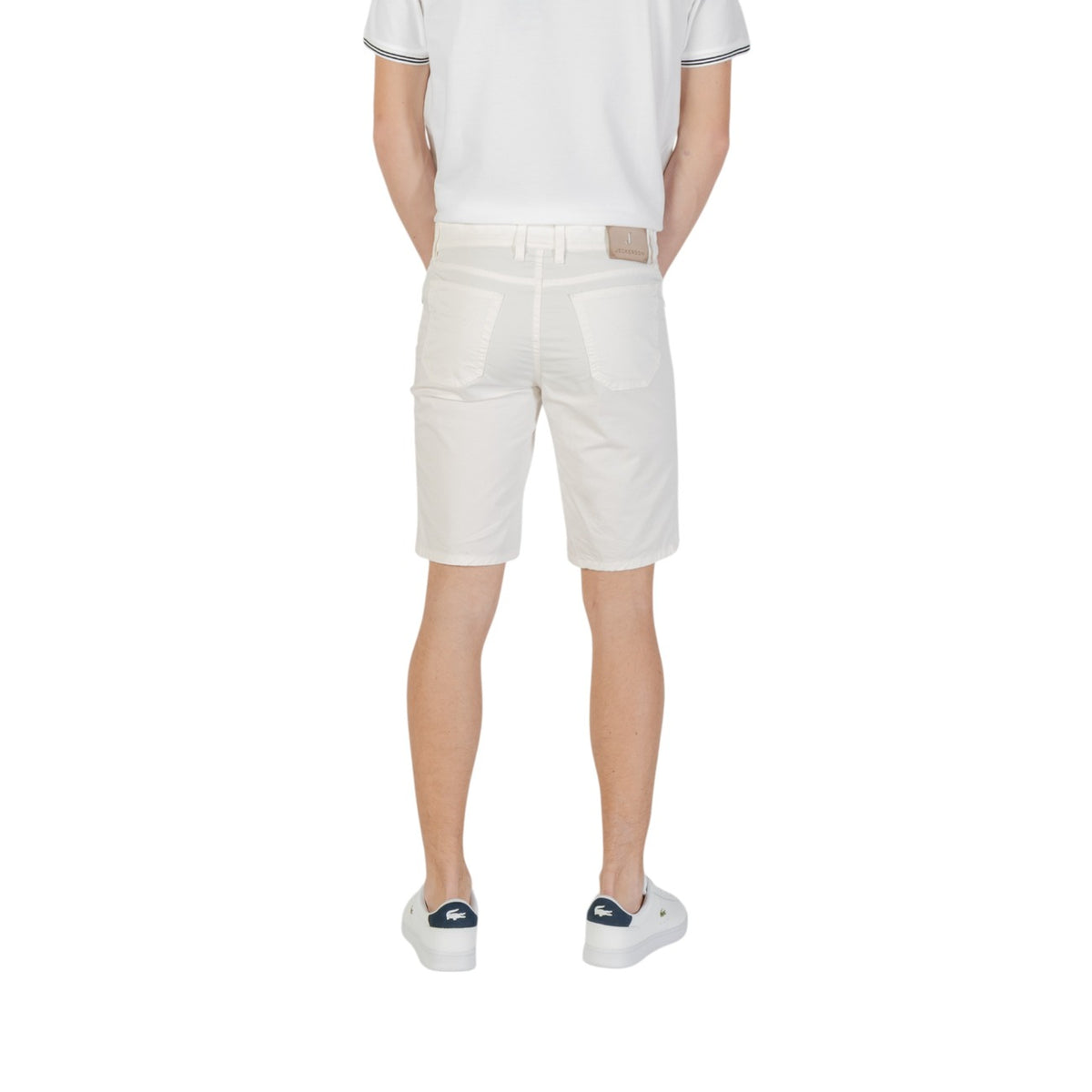 Jeckerson Hombre Bermudas