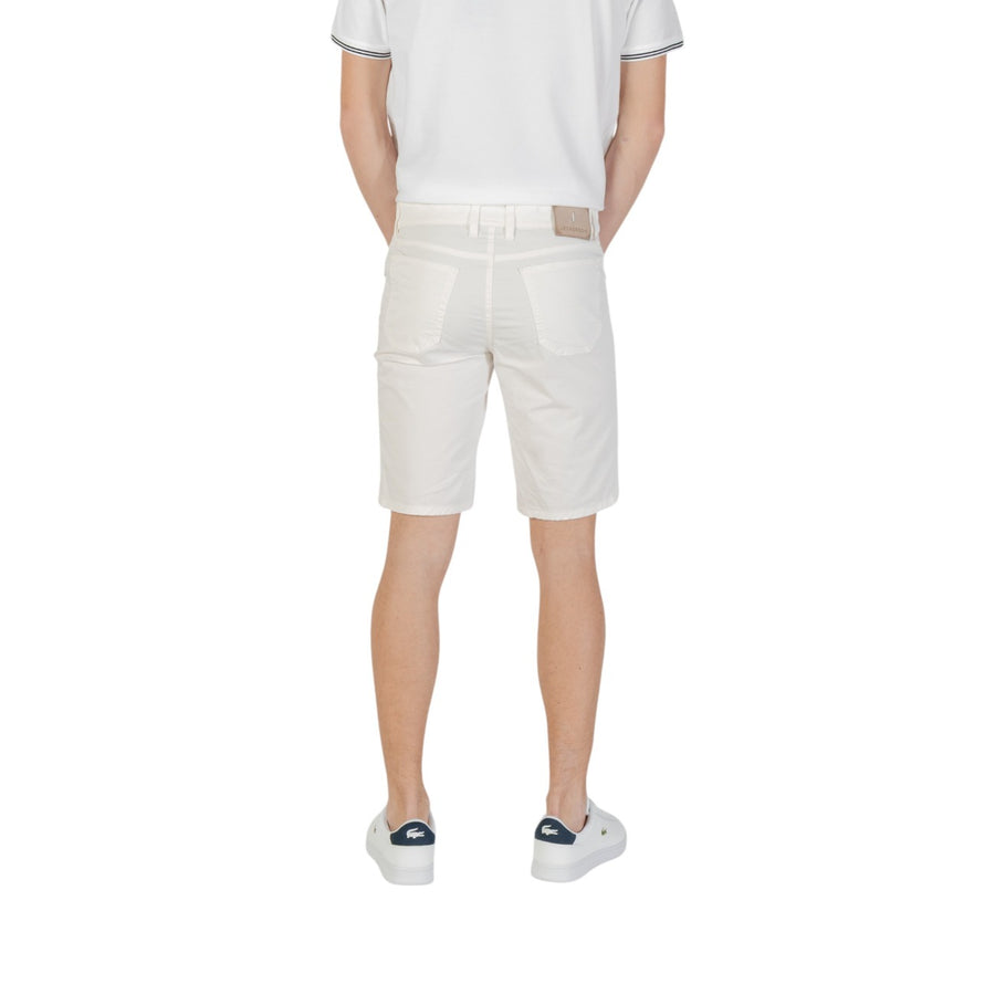 Jeckerson Hombre Bermudas