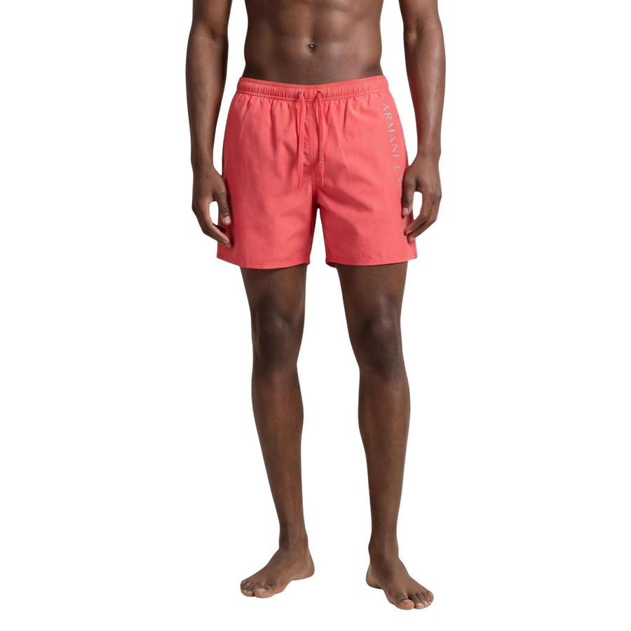 Armani Exchange Hombre Bañadores