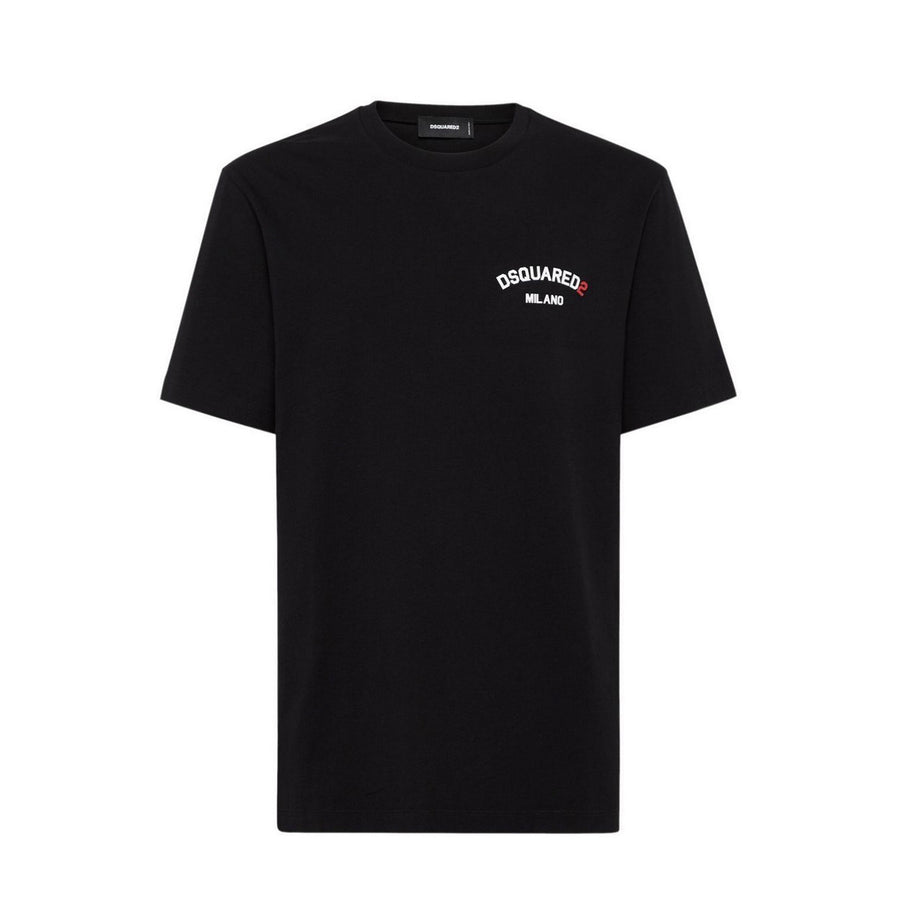 Dsquared2 Hombre Camisetas