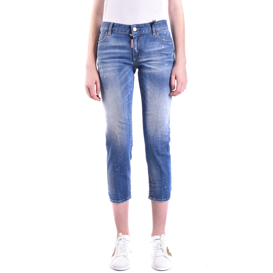 Dsquared2 Mujer Vaqueros
