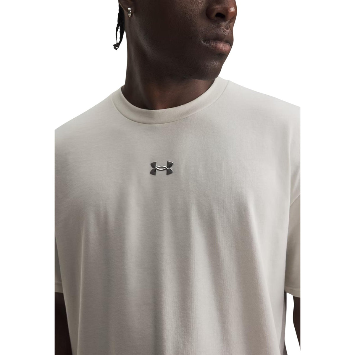 Under Armour Hombre Camisetas