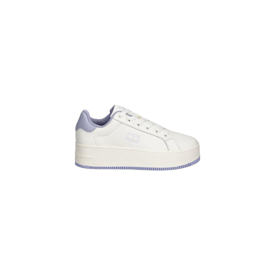 Tommy Hilfiger Jeans Mujer Sneakers