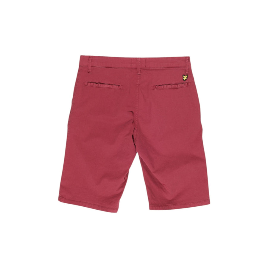 Lyle & Scott Hombre Bermudas