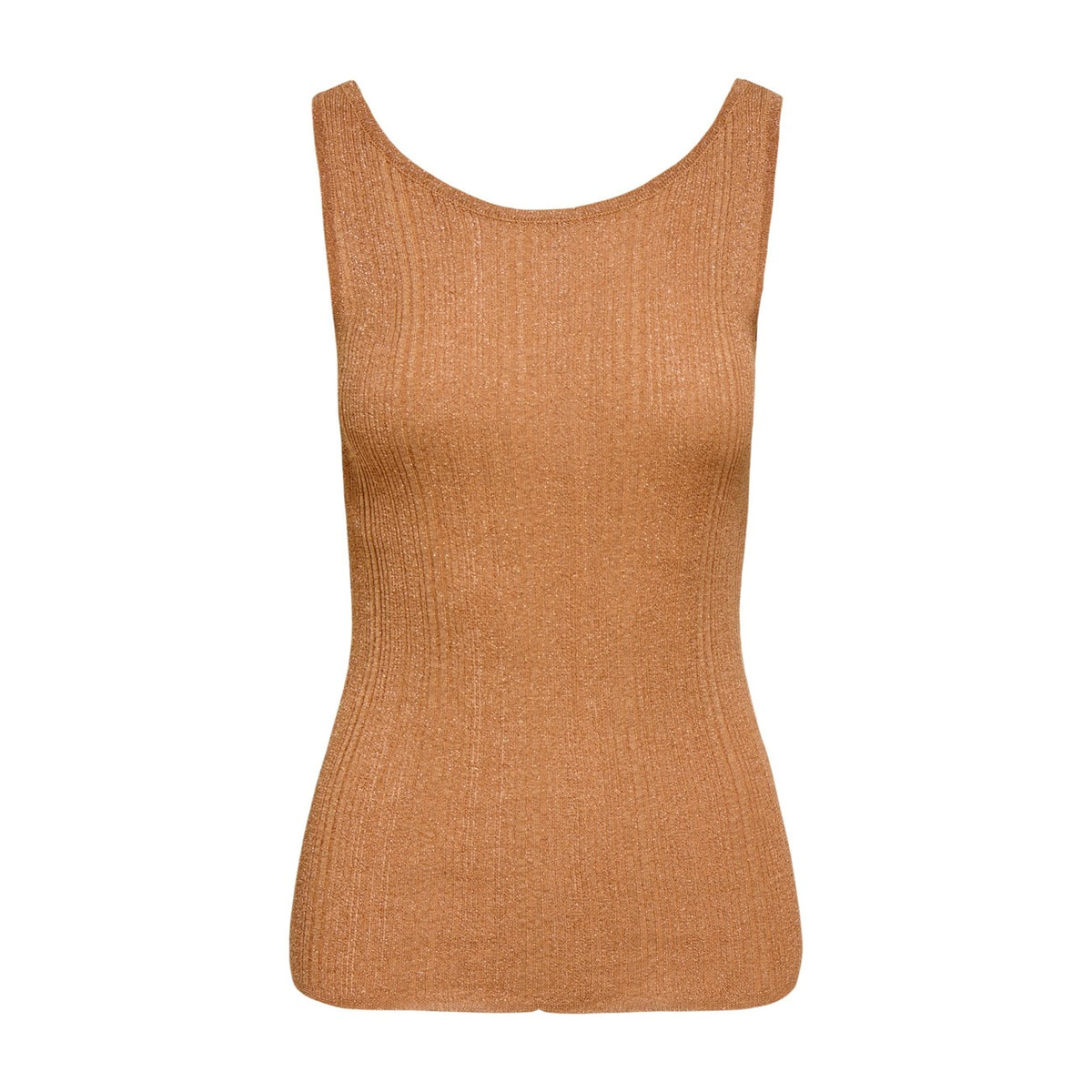 Only Mujer Camisetas de tirantes