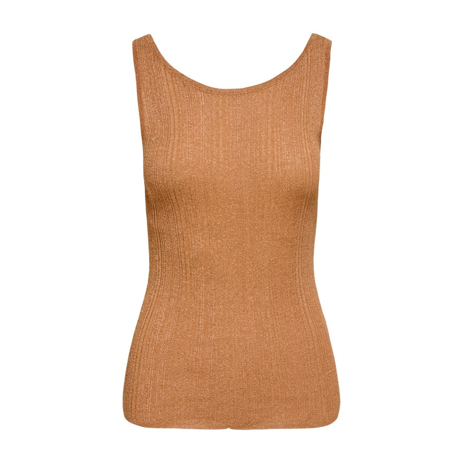 Only Mujer Camisetas de tirantes