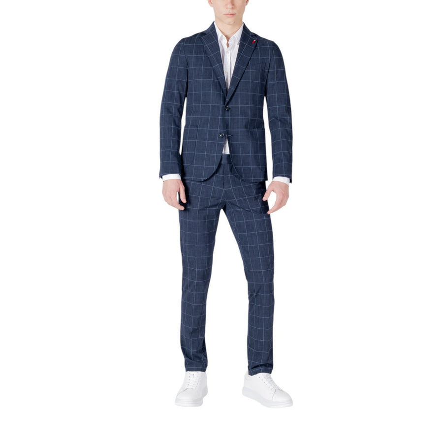 Mulish Hombre Trajes
