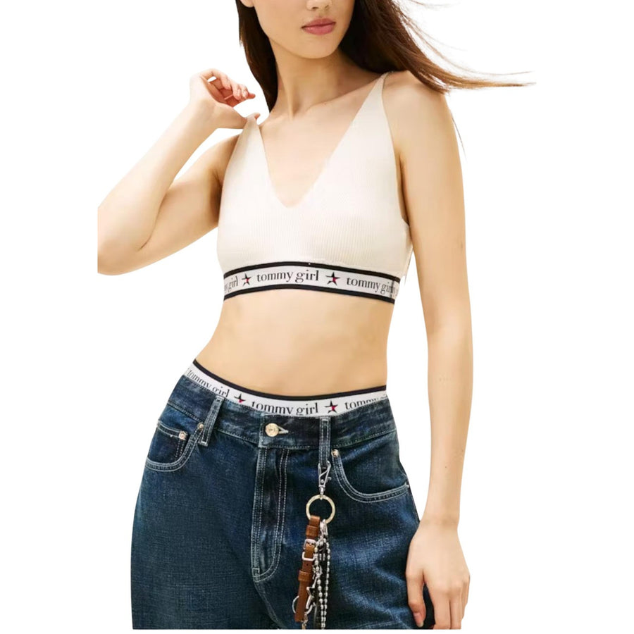Tommy Hilfiger Jeans Mujer Tops