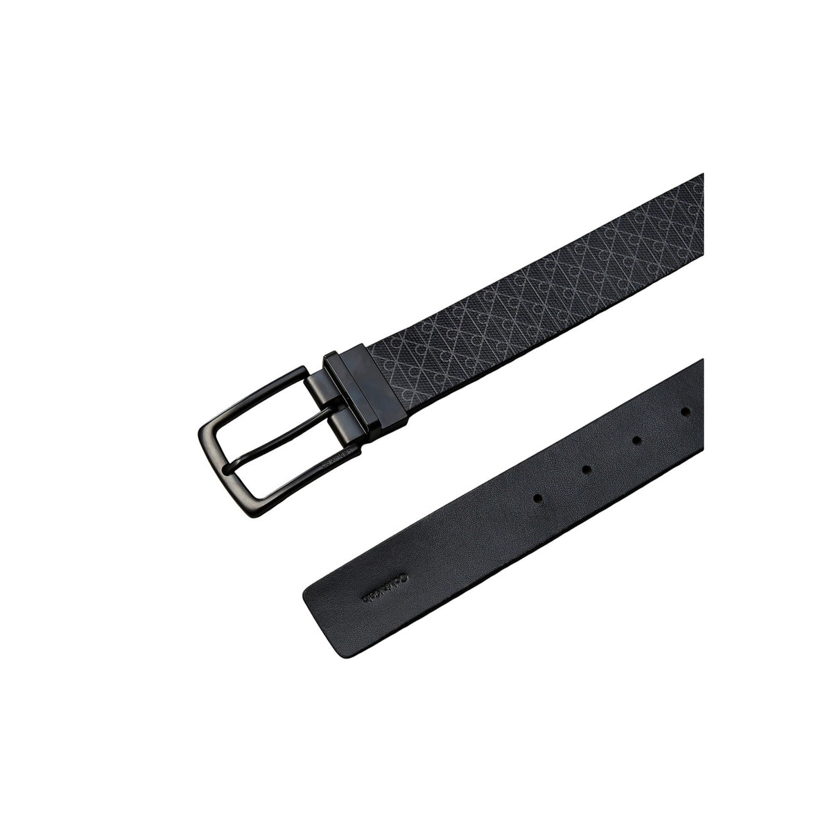 Calvin Klein Hombre Cinturones