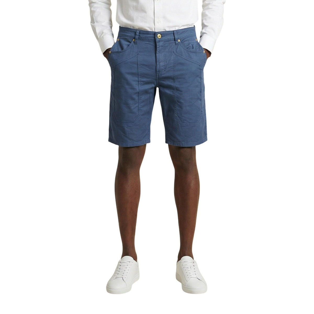 Jeckerson Hombre Bermudas
