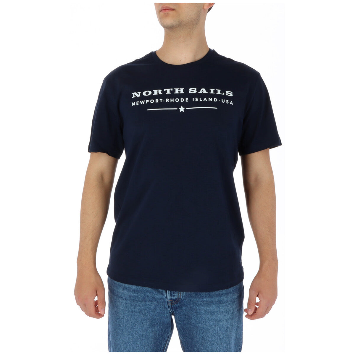 North Sails Hombre Camisetas