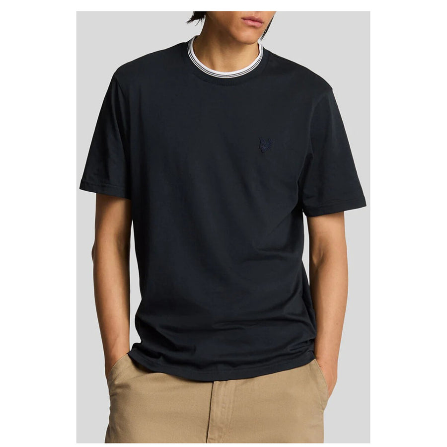 Lyle & Scott Hombre Camisetas