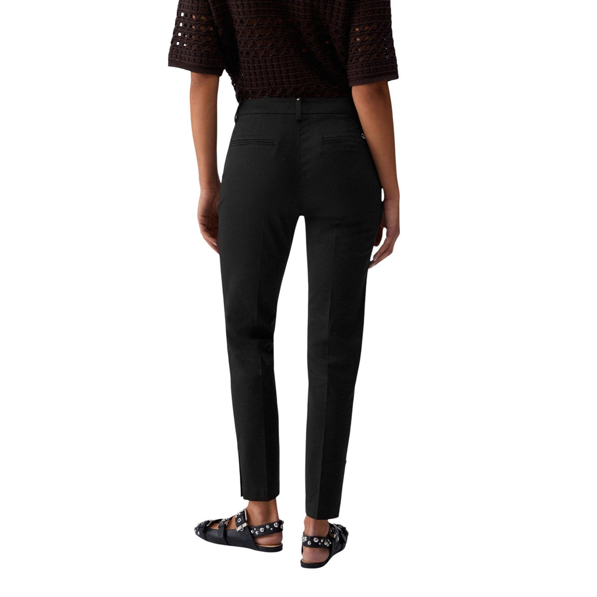 Liu Jo Mujer Pantalones