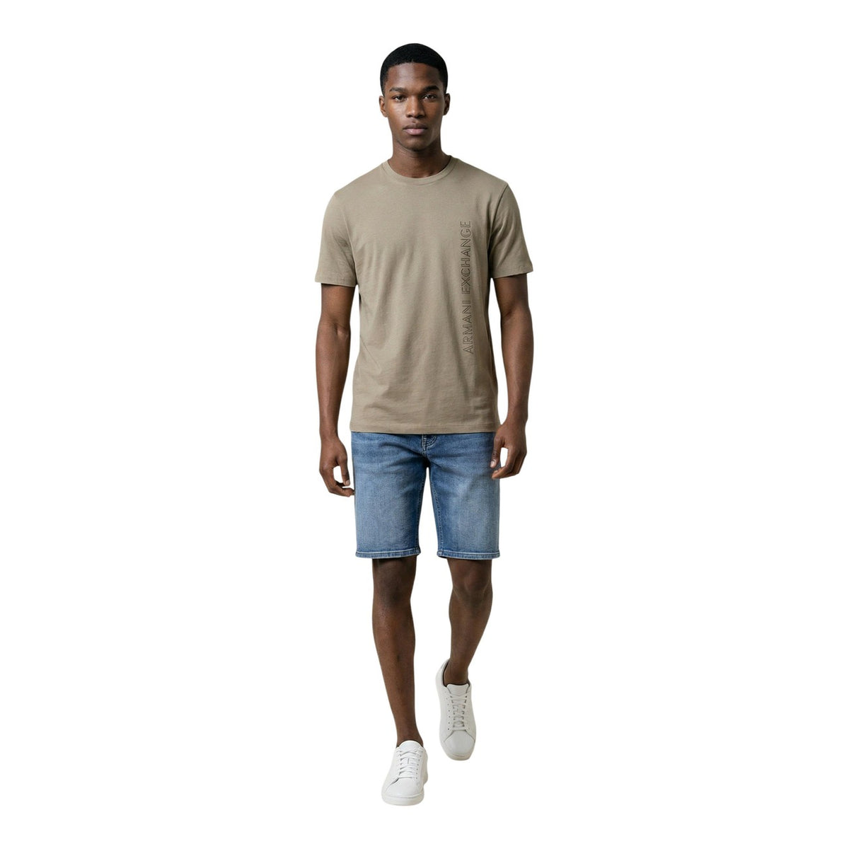 Replay Hombre Bermudas