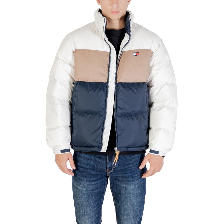 Tommy Hilfiger Jeans Hombre Cazadoras
